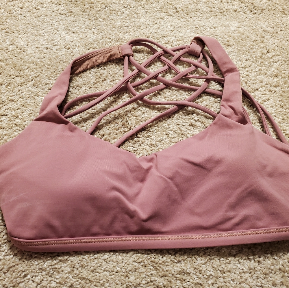 Size 6 bra